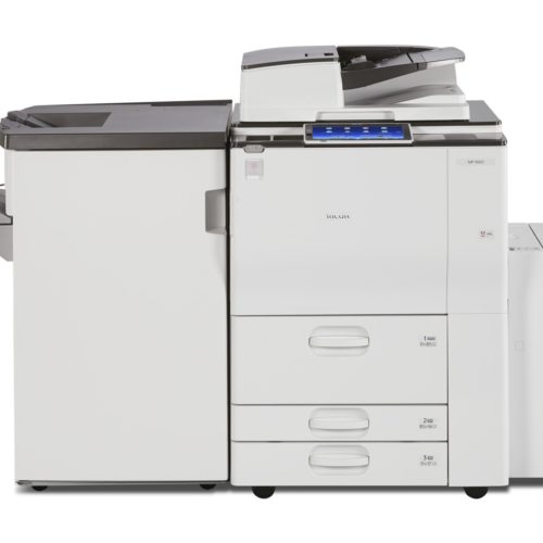 Ricoh Copiers Plus, Inc.