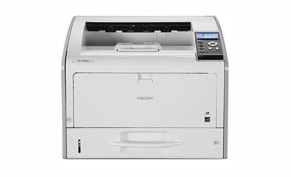 Ricoh Multifunction Printers Archives | Page 2 of 3 | Plus, Inc.