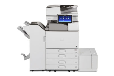 Ricoh Copiers | Plus, Inc.