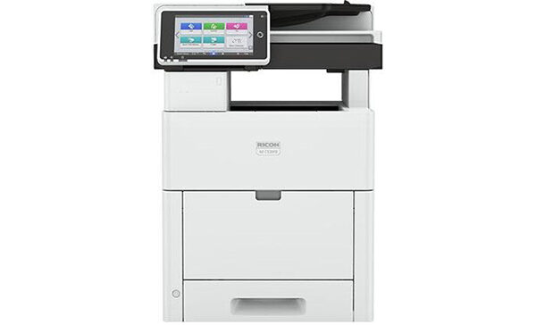 Ricoh Multifunction - Plus, Inc.