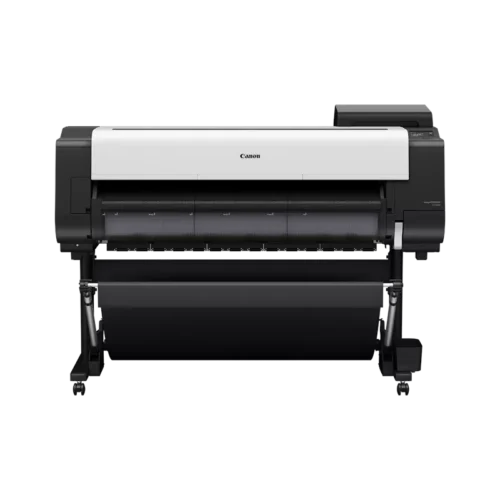 44" Printer Up to 3.3 D-size pages per min* LUCIA TD 5-Color Pigment Ink System Optional Multifunction Roll Unit EPEAT Gold and Energy STAR registered * 3.3 ANSI D prints/minute speed measured after first print in Fast Q5 mode, using plain paper. Print speed is based on internal testing. Print speed may vary depending on the number of copies selected, as well as on the settings for size, type, and orientation of paper.