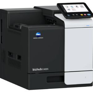 Konica Minolta bizhub C3301i