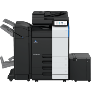 Konica Minolta bizhub C251i