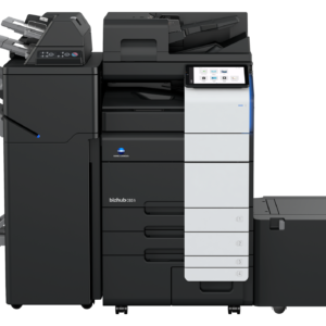Konica Minolta bizhub C551i