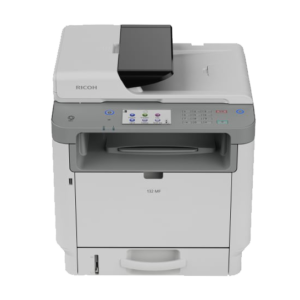 Ricoh 132 MF